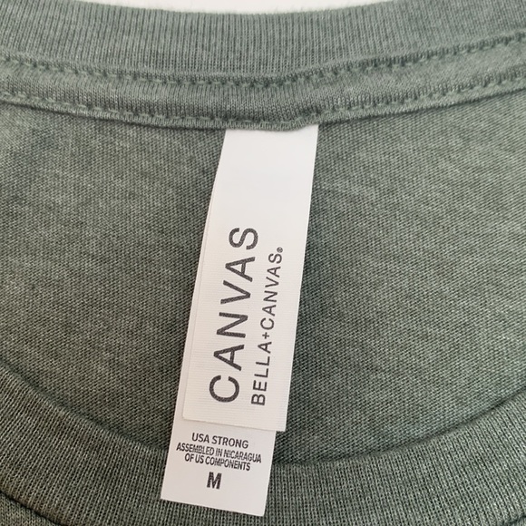 Florida Georgia Line Band Tee Size Medium Can’t Say I Ain’t Country Tour… - Picture 4 of 11